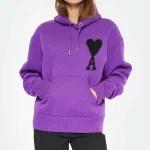 pull ami capuche