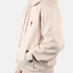 pull ami capuche