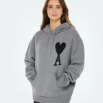 pull ami capuche