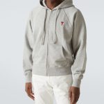 pull ami capuche