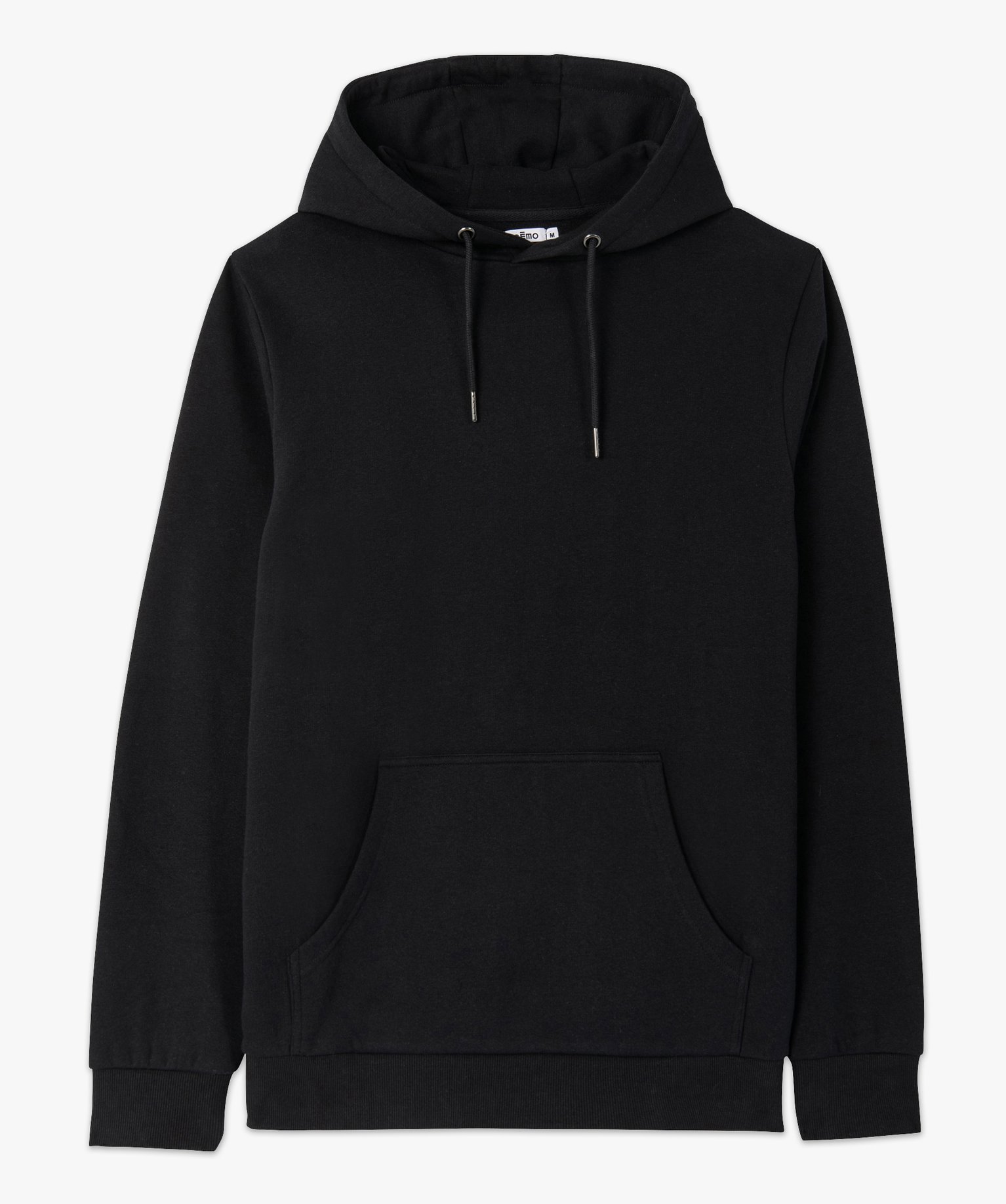 pull-capuche-noir-homme-737xjf-1.jpg pull capuche noir homme – Image 1