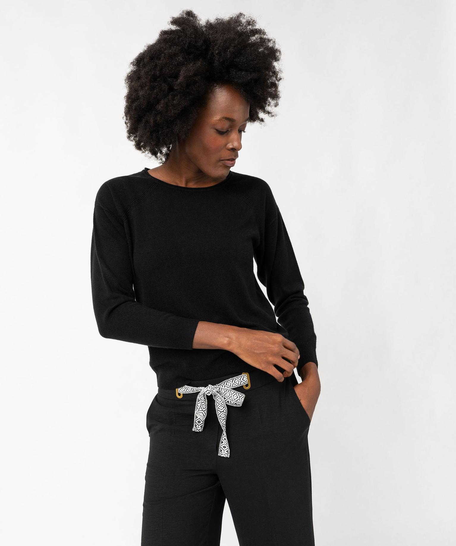 pull-col-rond-noir-femme-261vll-1.jpg pull col rond noir femme – Image 1