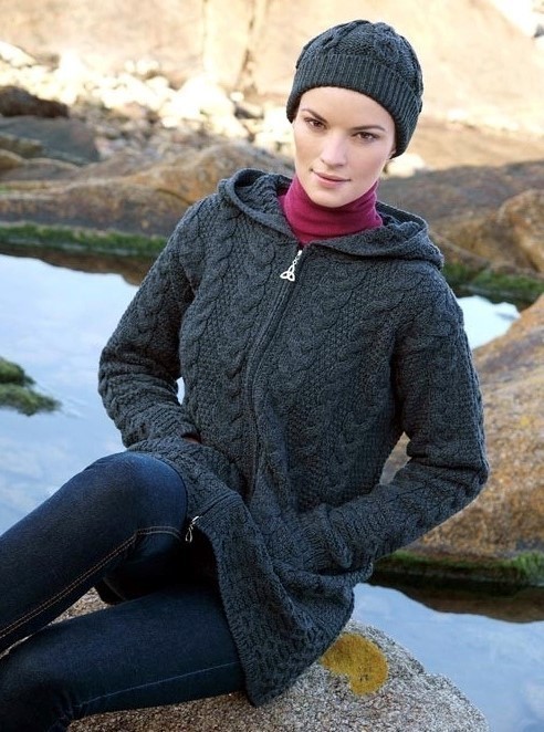 pull-laine-capuche-femme-305tqn-1.jpg pull laine capuche femme – Image 1