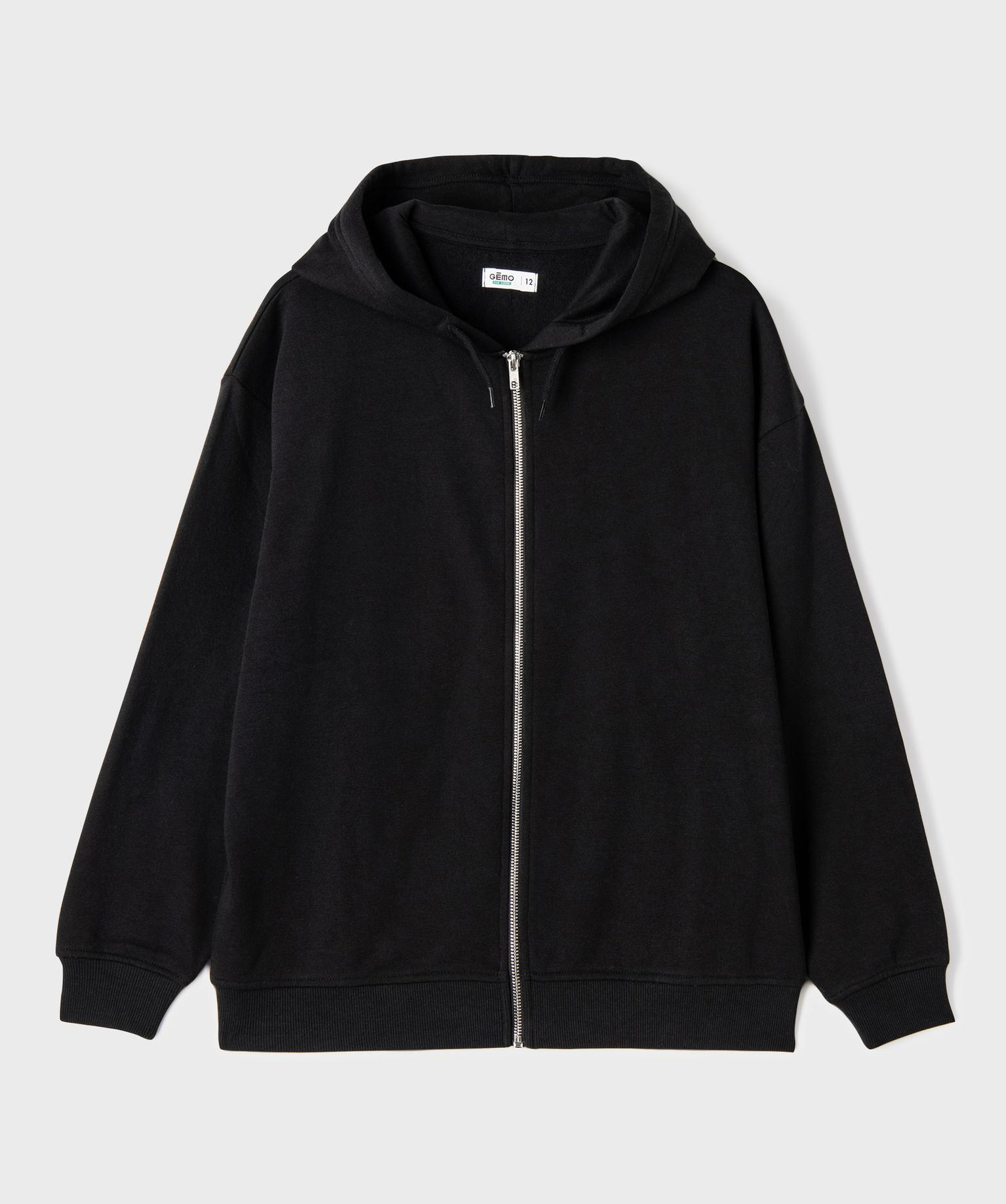 pull-noir-capuche-344ldv-1.jpg pull noir capuche – Image 1
