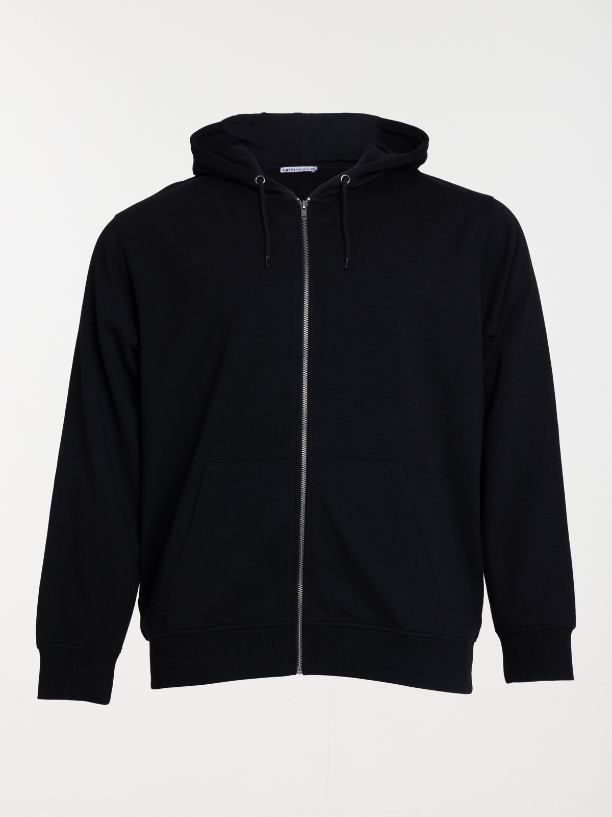 pull-noir-capuche-homme-211lnw-1.jpg pull noir capuche homme – Image 1