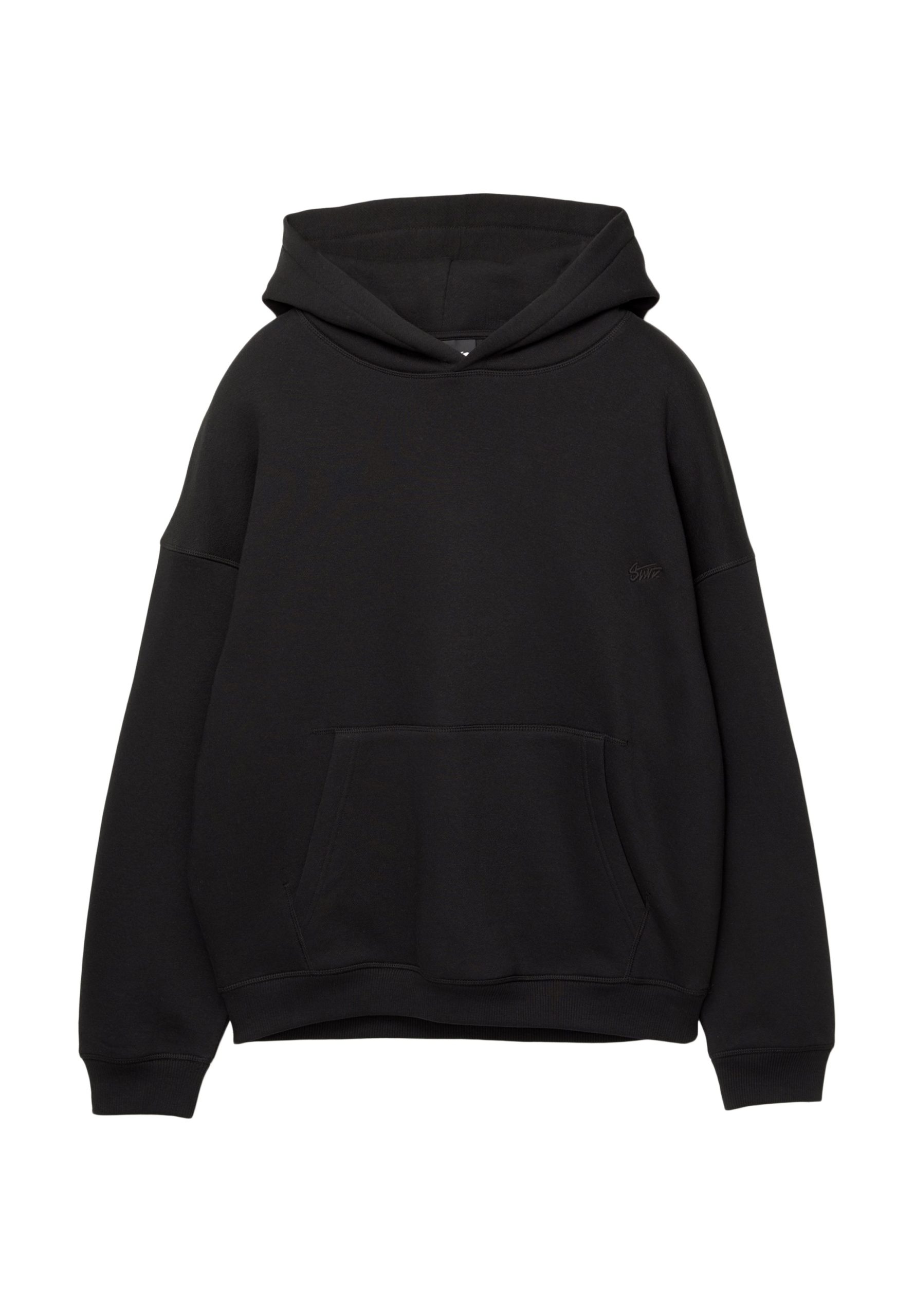 pull-noir-capuche-homme-680tvo-1.jpg pull noir capuche homme – Image 1