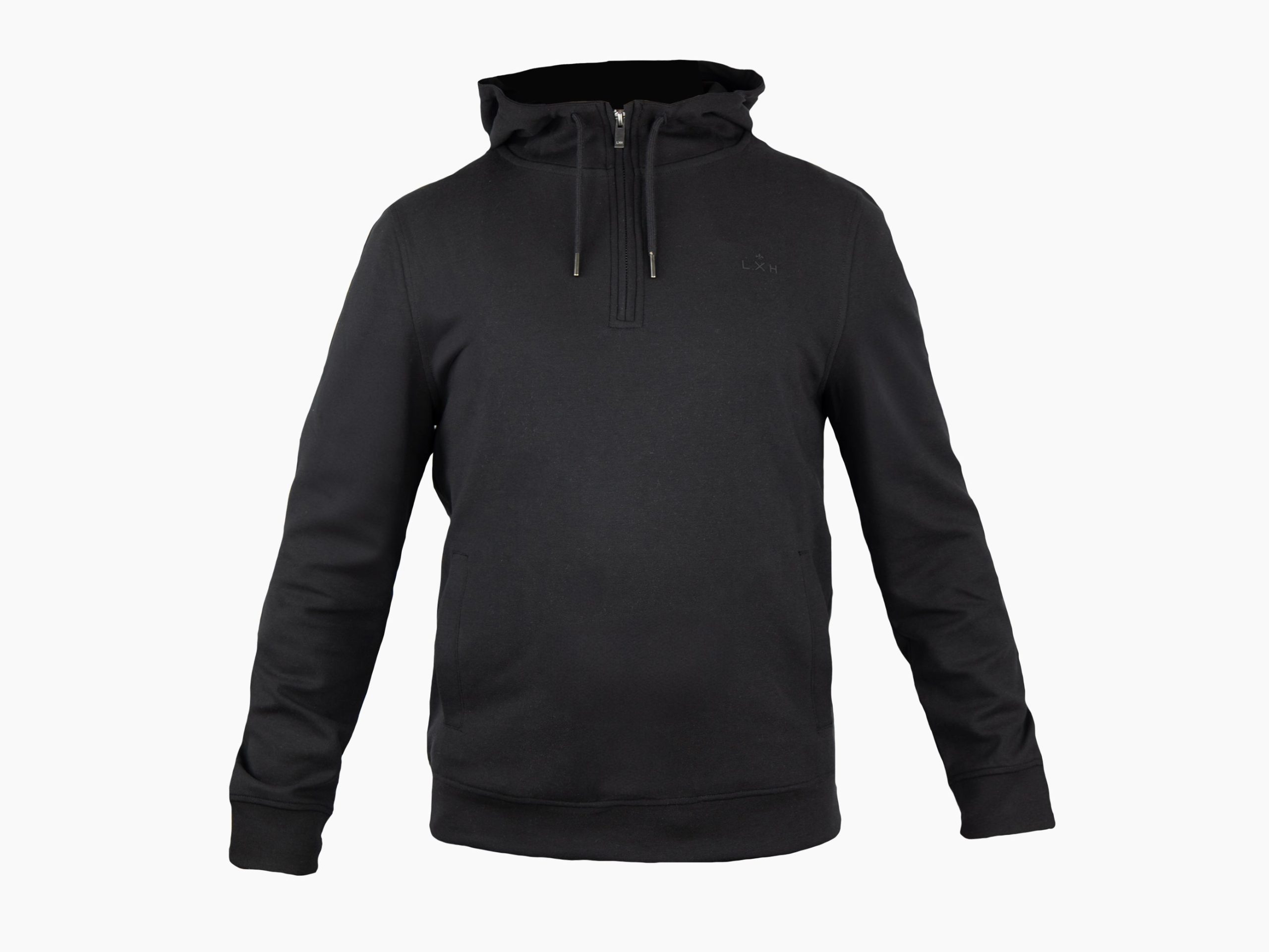pull-noir-homme-capuche-428tnu-1.jpg pull noir homme capuche – Image 1