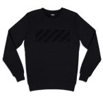 pull noir sans capuche