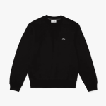 pull noir sans capuche