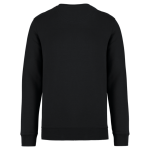pull noir sans capuche