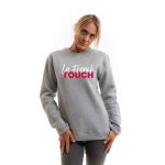 pull sans capuche femme