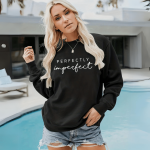 pull sans capuche femme