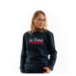 pull sans capuche femme
