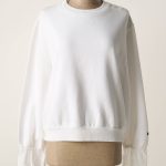 pull sans capuche femme