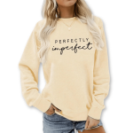 pull sans capuche femme