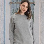 pull sans capuche femme
