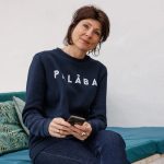 pull sans capuche femme