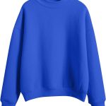 pull sans capuche femme