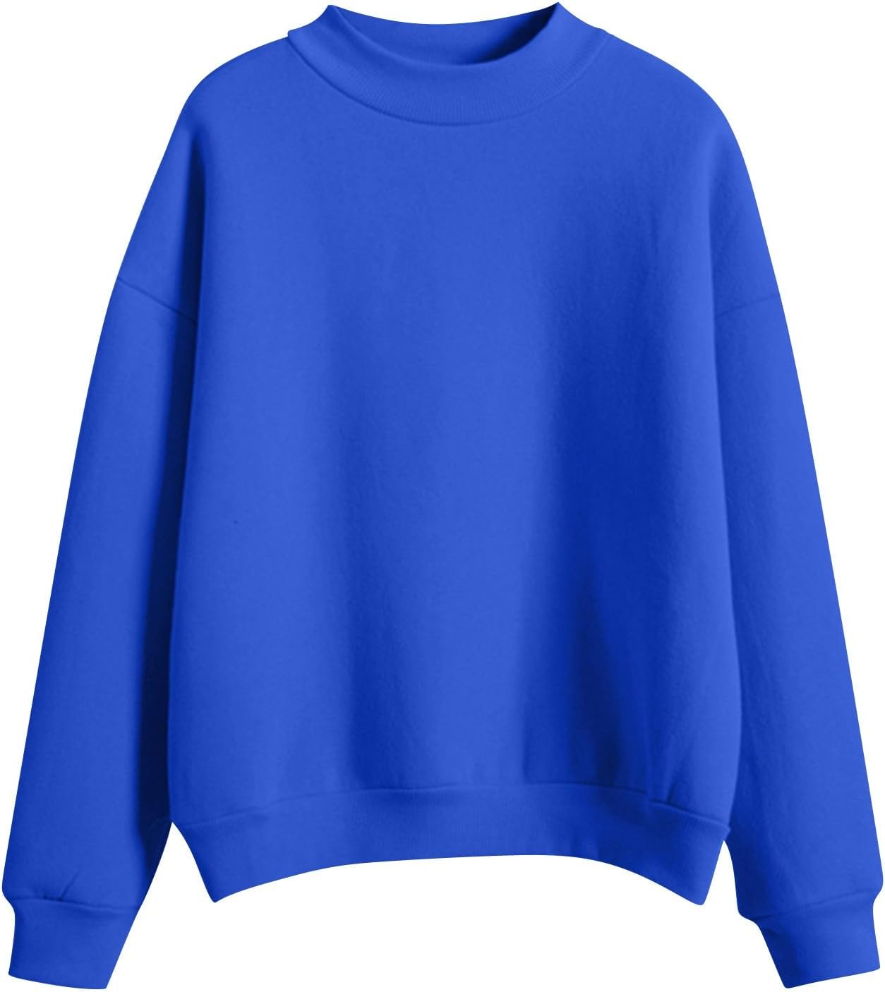 pull-sans-capuche-femme-736rqr-1.jpg pull sans capuche femme – Image 1