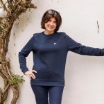 pull sans capuche femme