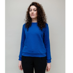 pull sans capuche femme