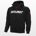 pull supermot personnalisé