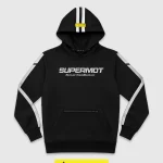 pull supermot personnalisé