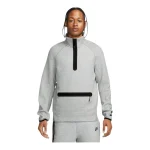 pull tech fleece