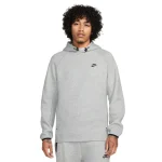 pull tech fleece