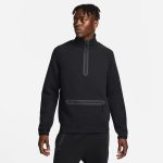 pull tech fleece