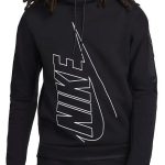 pull tech fleece