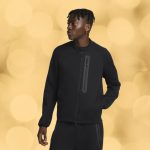 pull tech fleece