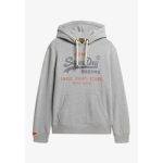 superdry sweat capuche homme