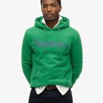 superdry sweat capuche homme