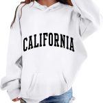 sweat a capuche ado