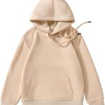 sweat a capuche ado
