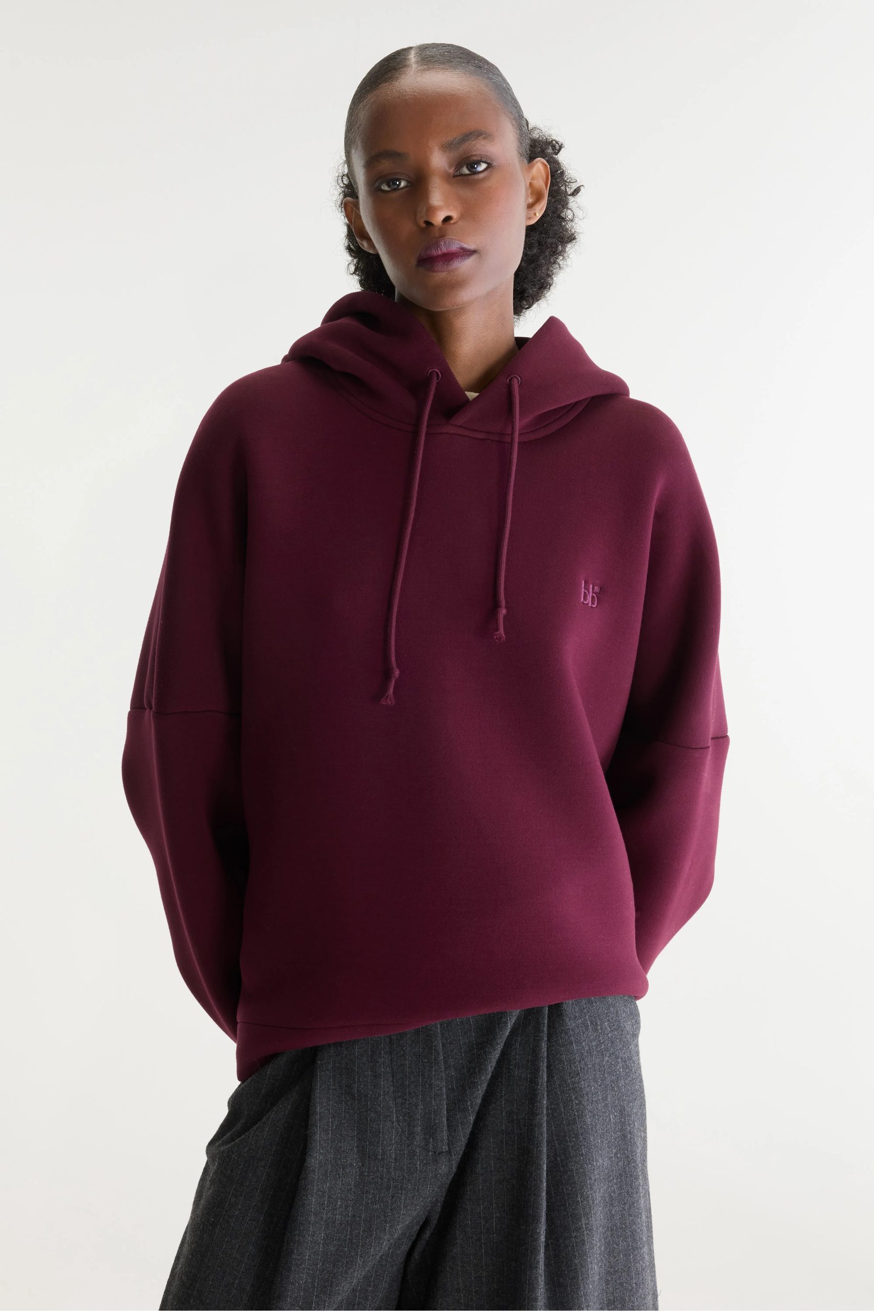 sweat-a-capuche-bordeaux-215qqn-1.jpg sweat a capuche bordeaux – Image 1