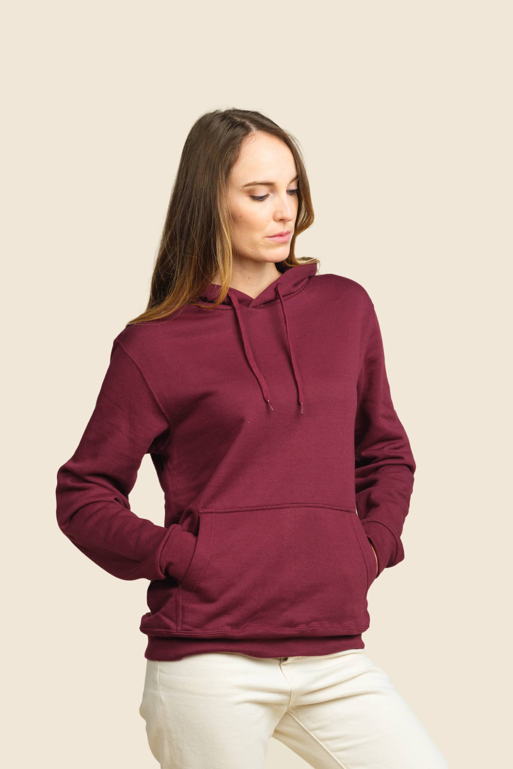 sweat-a-capuche-bordeaux-949uio-1.jpg sweat a capuche bordeaux – Image 1