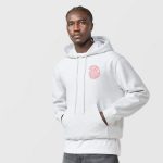 sweat à capuche carhartt