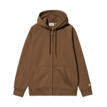 sweat à capuche carhartt