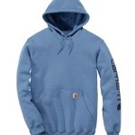 sweat à capuche carhartt