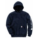 sweat à capuche carhartt