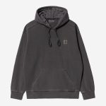 sweat à capuche carhartt