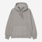 sweat à capuche carhartt