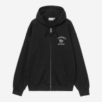 sweat à capuche carhartt