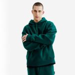sweat à capuche decathlon