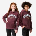 sweat à capuche decathlon