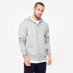 sweat à capuche decathlon