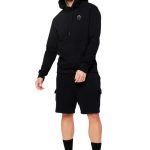 sweat à capuche decathlon