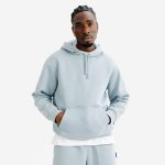 sweat à capuche decathlon